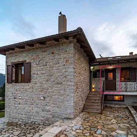 Вілла Βίλλα Γαλήνεμα Νο2 Nostimon Екстер'єр фото